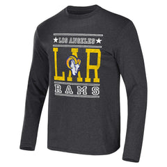 NFL Los Angeles Rams NFL x Darius Rucker Collection Long Sleeve T-Shirt