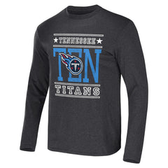 NFL Tennessee Titans NFL x Darius Rucker Collection Long Sleeve T-Shirt