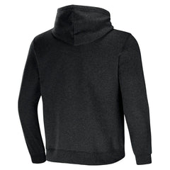NFL New Orleans Saints NFL x Darius Rucker Collection Radar Pullover Hoodie