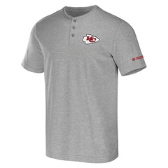 NFL Kansas City Chiefs NFL x Darius Rucker Collection Henley T-Shirt