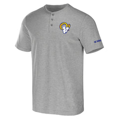 NFL Los Angeles Rams NFL x Darius Rucker Collection Henley T-Shirt