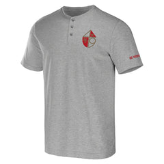 NFL San Francisco 49ers NFL x Darius Rucker Collection Henley T-Shirt