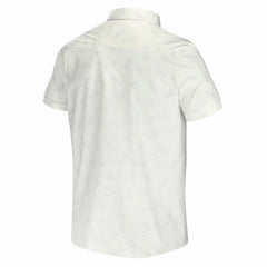 NFL New York Giants NFL x Darius Rucker Collection Woven Button-Up T-Shirt