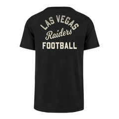 NFL Las Vegas Raiders '47 Turn Back Franklin T-Shirt