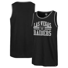 NFL Las Vegas Raiders '47 Winger Franklin Tank Top