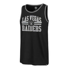 NFL Las Vegas Raiders '47 Winger Franklin Tank Top