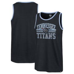 NFL Tennessee Titans '47 Winger Franklin Tank Top