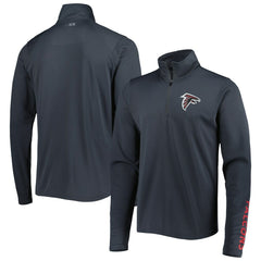 NFL Atlanta Falcons MSX by Michael Strahan Half-Zip Pullover
