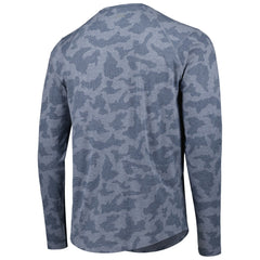 NFL Tennessee Titans MSX by Michael Strahan Performance Camo Long Sleeve T-Shirt