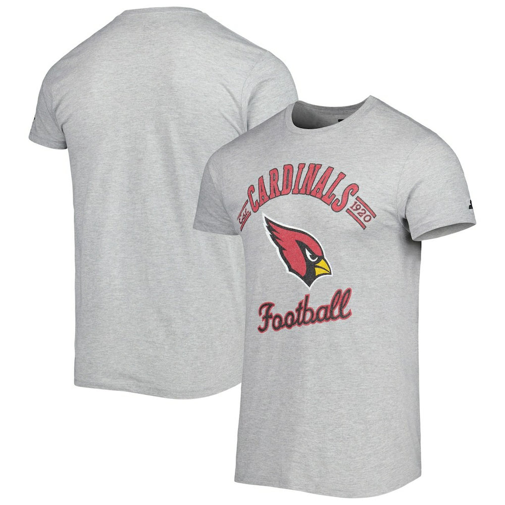 NFL Arizona Cardinals Starter Prime Time T-Shirt