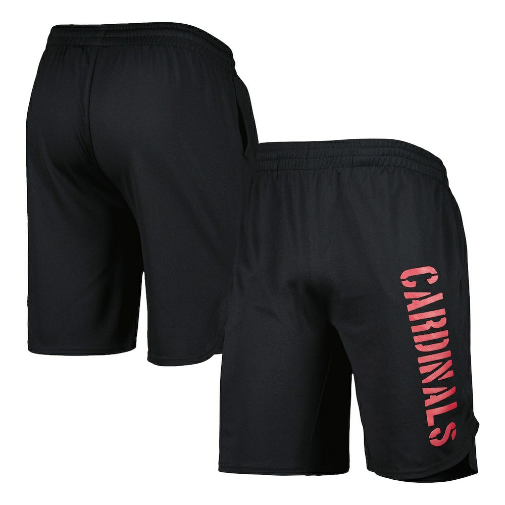 NFL Arizona Cardinals MSX by Michael Strahan Team Shorts