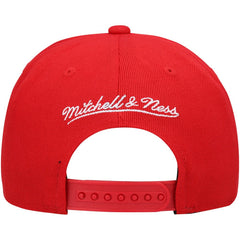 NFL Kansas City Chiefs Youth Gridiron Classics Ground Snapback Hat