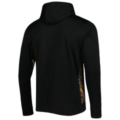 Miami Marlins Dunbrooke Ranger Pullover Hoodie - Black/Camo