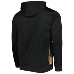 Minnesota Twins Dunbrooke Ranger Pullover Hoodie - Black/Camo