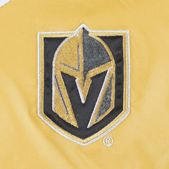 Vegas Golden Knights Tommy Hilfiger Women's Staci Half-Zip Windbreaker Jacket
