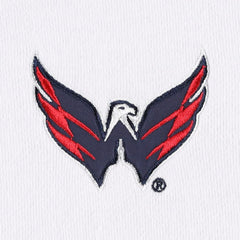 Washington Capitals DKNY Sport Women's Gina Full-Zip Hoodie
