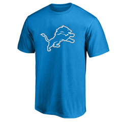 NFL Detroit Lions Aidan Hutchinson Big & Tall Player Name & Number T-Shirt