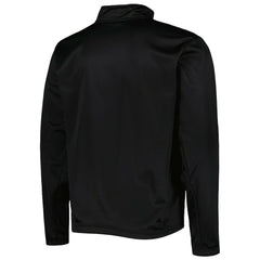 NFL Cincinnati Bengals Dunbrooke All-Star Tech Quarter-Zip Top