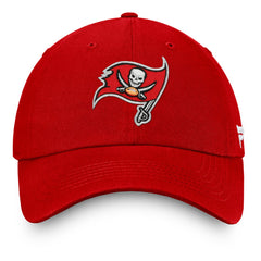 NFL Tampa Bay Buccaneers Fundamental Adjustable Hat