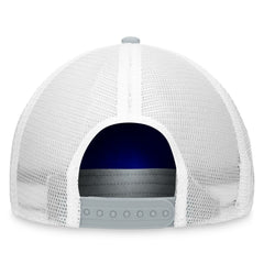 Los Angeles Dodgers Heritage Golfer Snapback Hat - Royal