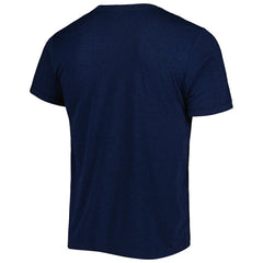 NFL Dallas Cowboys Troy Aikman & Michael Irvin Homage Unisex NFL Jam Retired Tri-Blend T-Shirt