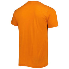 NFL Cincinnati Bengals Joe Burrow Homage Unisex NFL Blitz Player Tri-Blend T-Shirt