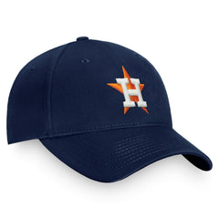 Houston Astros Core Adjustable Hat - Navy