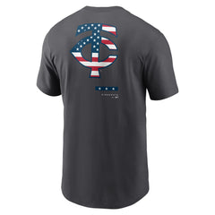 Minnesota Twins Americana T-Shirt - | Nike