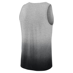 Chicago White Sox Our Year Tank Top - Gray/Black