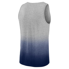 Boston Red Sox Our Year Tank Top - Gray/Navy