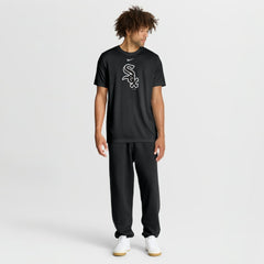 Chicago White Sox New Legend Dri-FIT T-Shirt - Black | Nike