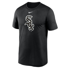 Chicago White Sox New Legend Dri-FIT T-Shirt - Black | Nike