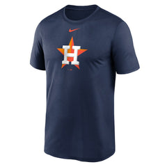 Houston Astros New Legend Dri-FIT T-Shirt - Navy | Nike