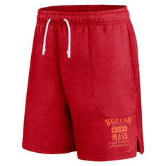 Boston Red Sox Statement Ball Game Shorts - Red | Nike