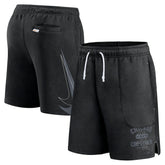 Chicago White Sox Statement Ball Game Shorts - Black | Nike