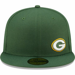 NFL Green Bay Packers Flawless 59FIFTY Fitted Hat