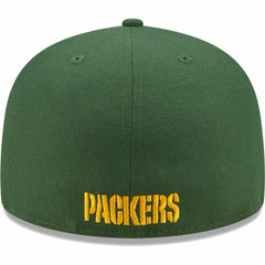 NFL Green Bay Packers Flawless 59FIFTY Fitted Hat