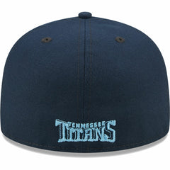 NFL Tennessee Titans Flawless 59FIFTY Fitted Hat