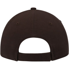 NFL Cleveland Browns Women's Simple 9FORTY Adjustable Hat