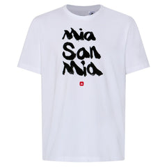 Bayern Munich Chinese Calligraphy T-Shirt / Soccer Discount