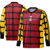 Bayern Munich Football Icon Goalkeeper Jersey / Soccer Discount