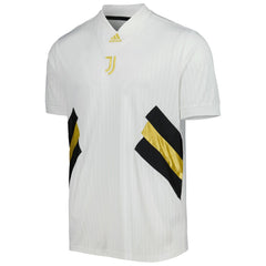 Juventus Football Icon Jersey / Soccer Hot sale