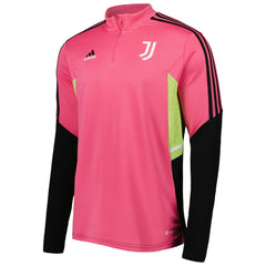 Juventus Training AEROREADY Quarter-Zip Top / Soccer Hot sale
