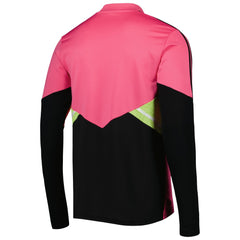 Juventus Training AEROREADY Quarter-Zip Top / Soccer Hot sale