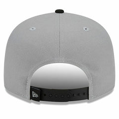 Boston Celtics 2022 Eastern Conference Champions Locker Room 9FIFTY Snapback Adjustable Hat - Gray/Black | New Era discount
