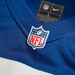 NFL Indianapolis Colts Rodney Thomas Player Game Jersey