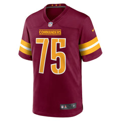 NFL Washington Commanders Chris Paul Player Game Jersey