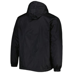NFL Washington Commanders Dunbrooke Legacy Stadium Full-Zip Jacket