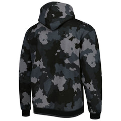 NFL Tampa Bay Buccaneers The Wild Collective Camo Pullover Hoodie