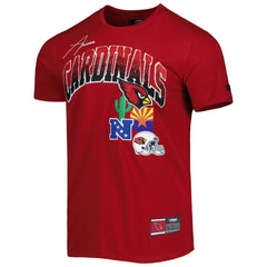 NFL Arizona Cardinals Pro Standard Hometown Collection T-Shirt